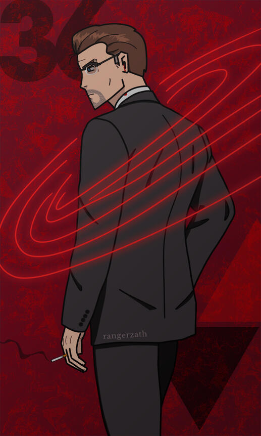 The Director